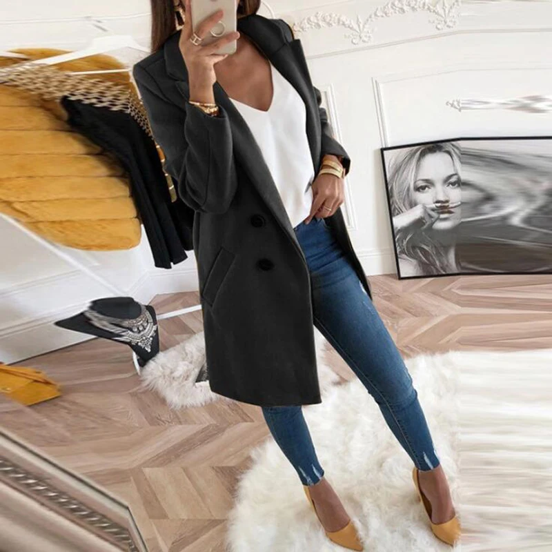 

Coats & Jackets