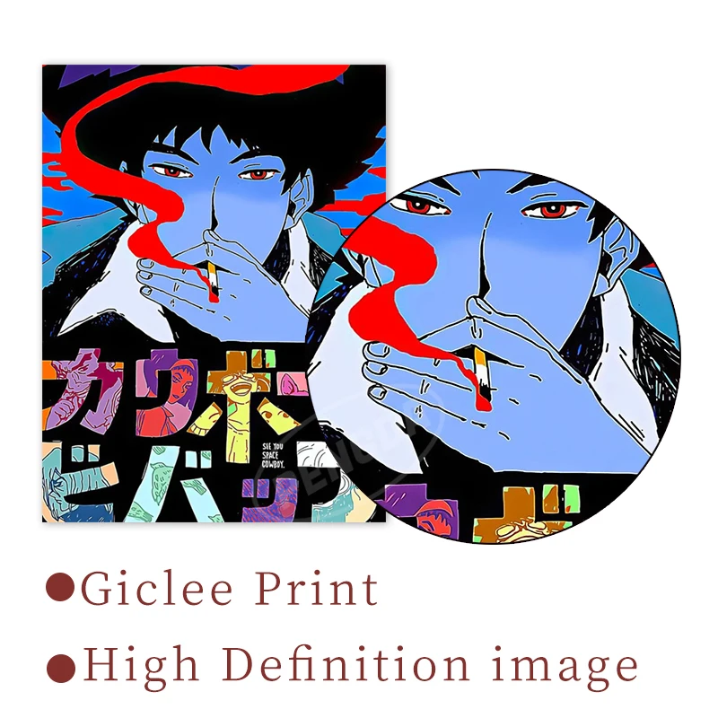 Модульная картина Hd домашний декор ковбойские картины для детей фотообои на