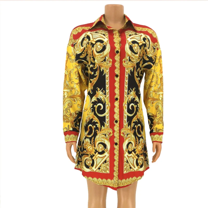 Блузка женская с длинным рукавом модный элегантный подиумный дизайнерский топ