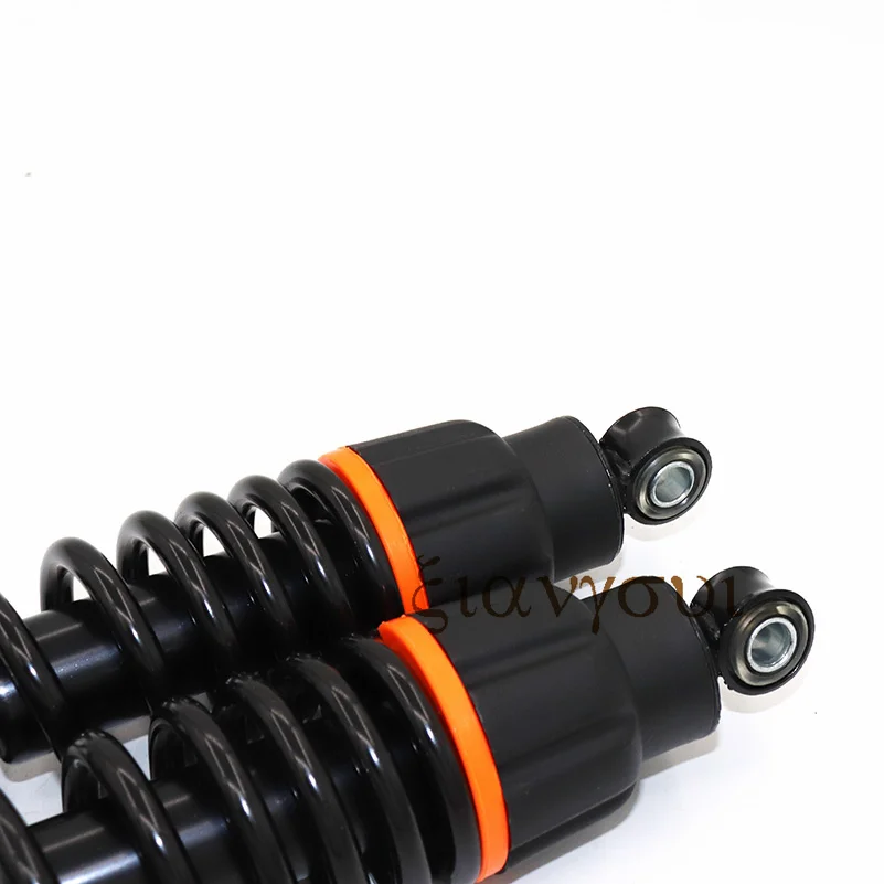 

230mm Lotus Damping Spring Rear Shock Absorber For Citycoco Electric Scooter