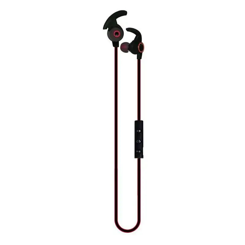 AMW 810 спортивные Bluetooth наушники беспроводные V4.1 стерео бас гарнитура с