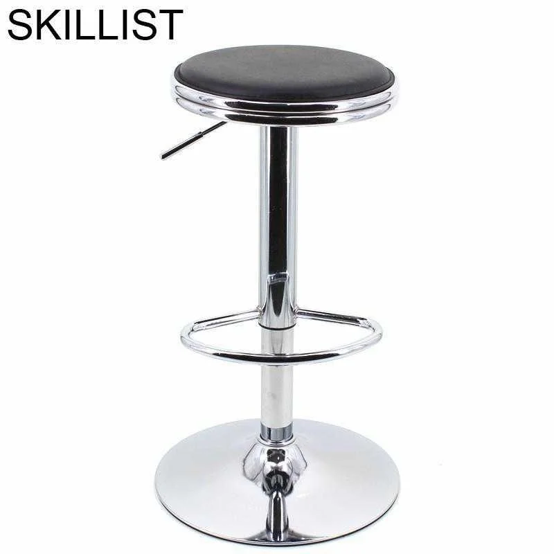 

Cadir Banqueta Barstool Sgabello Stuhl Taburete La Silla Para Barra Comptoir Cadeira Tabouret De Moderne Stool Modern Bar Chair
