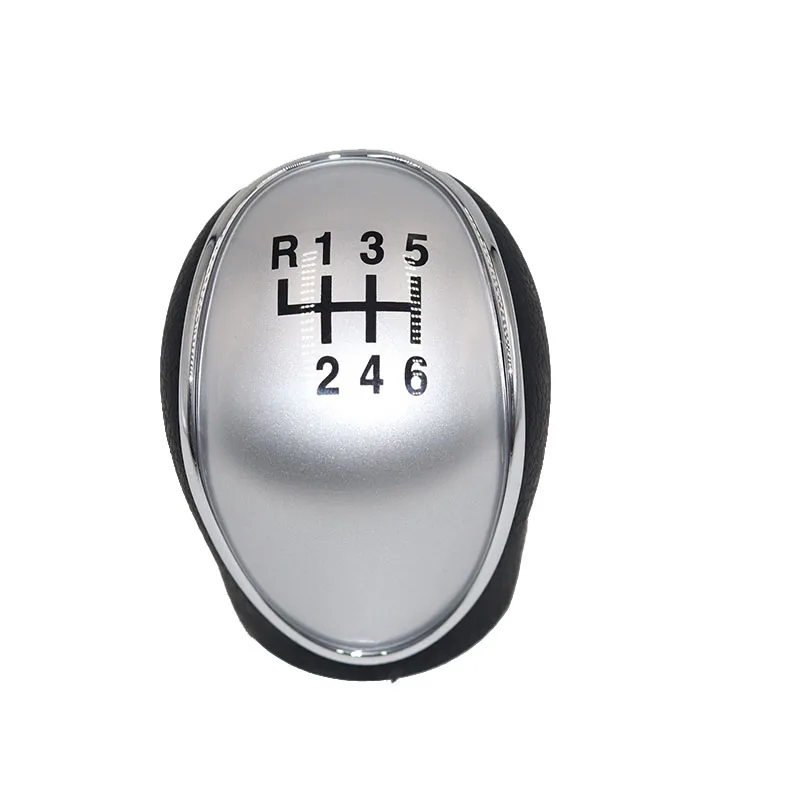 Новый оригинальный высококачественный 5/6 скоростной ручной рычаг переключения