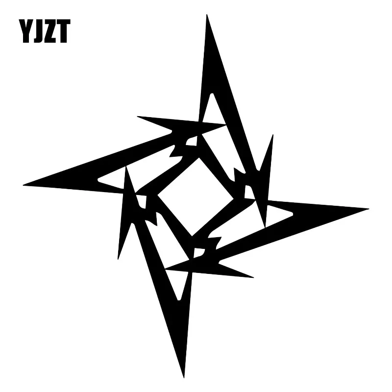 YJZT 15 8x16 7 см виниловые наклейки для грузовиков | Автомобили и мотоциклы