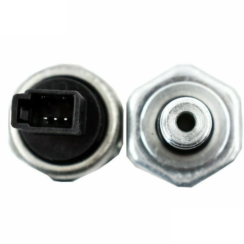 Датчик давления масла для CVT JF010E JF011E F09A F09B F10A F1CJA RE0F09A 10A Nissan Mitsu Dodge коэффициент 33417N