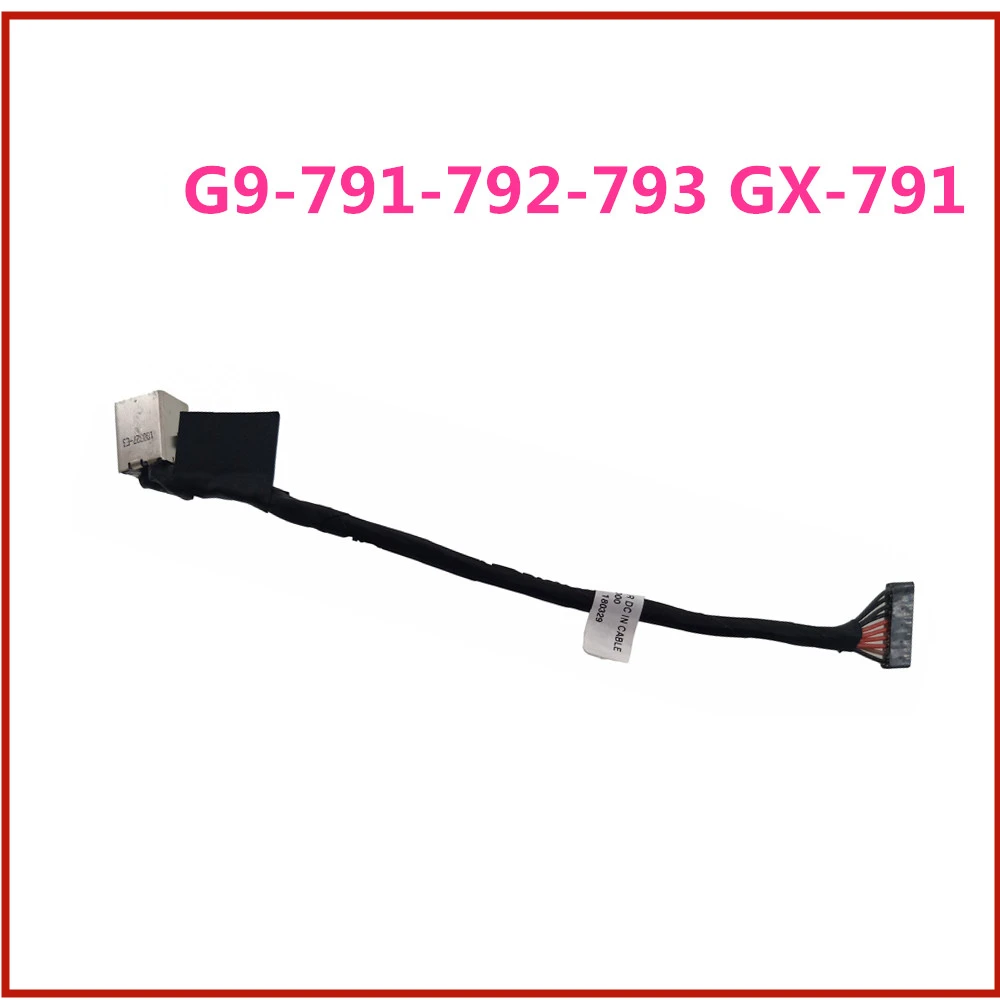 DC     DC     acer Aspire G9-791-792-793 GX-791