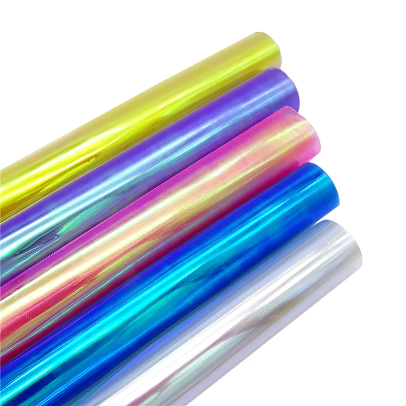 

1pc 30X60CM Car Headlight Taillight Tint Decorative Film Car Lights Protection Sticker Car Exterior Styling Sticker Accessories