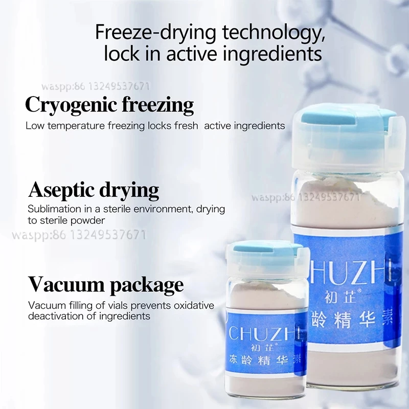 

Hydration Facial Beauty Mask Korean Make Up Anti-aging Cell Youth Code Ceel Treatment V Face Lifting Skin Rejuvenation Mask