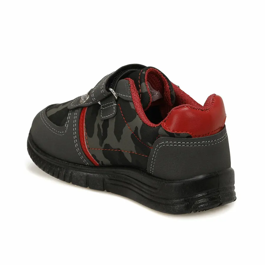 

Kids Sneakers Yellow Kids Massm Smoked Boy Sneaker