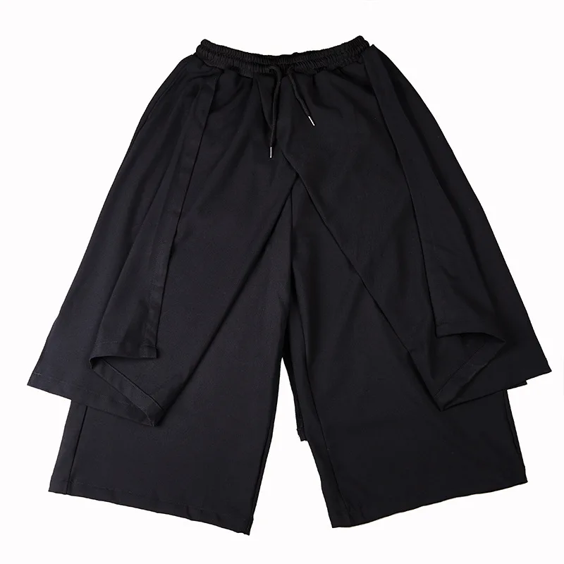 

Kenpopinjay x058 Yamamoto Yaosi style pants men's pants men's and women's casual pants