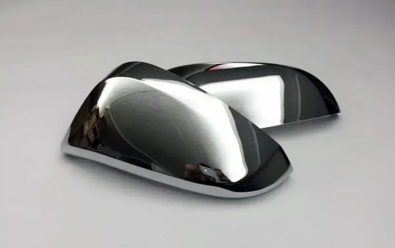 

Накладки на боковое зеркало двери для TOYOTA RAV4 2014-2016, 2 шт.