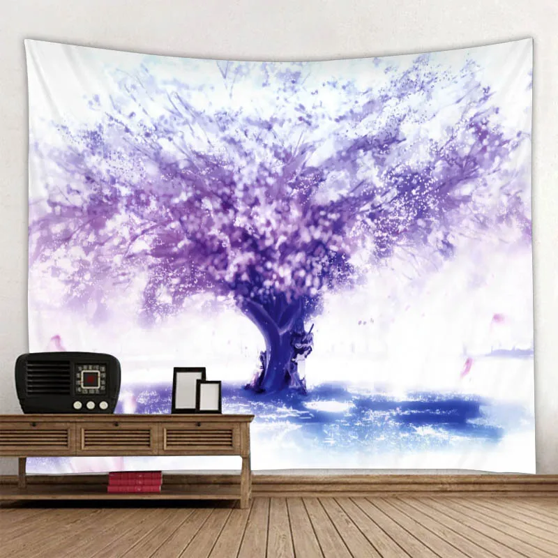 Рисунок 4 - Рождественский гобелен