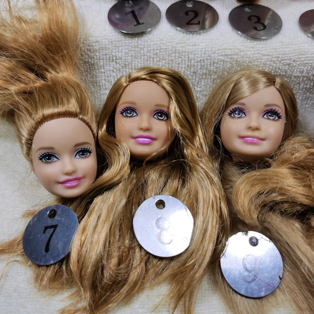 B31 7 оригинальные импортные товары для молодых девушек Петти юбка 1/6 войлочная