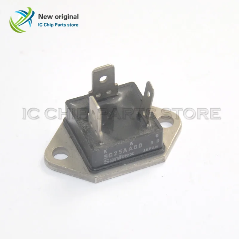 SG25AA60 1/PCS New module