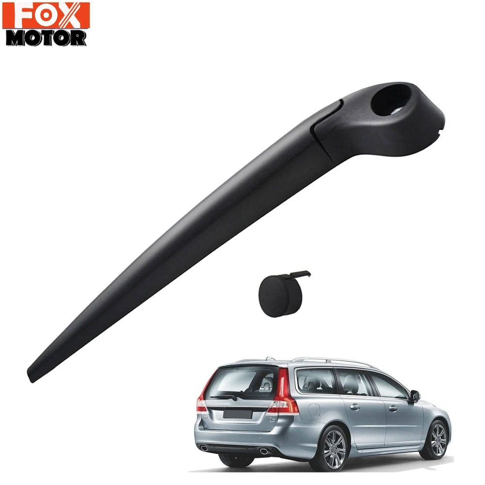 XUKEY Задний рычаг стеклоочистителя для Volvo XC70 V70 MK3 OE #30663892 80016957 2016 2015 2014 2013 2012 2011 2010
