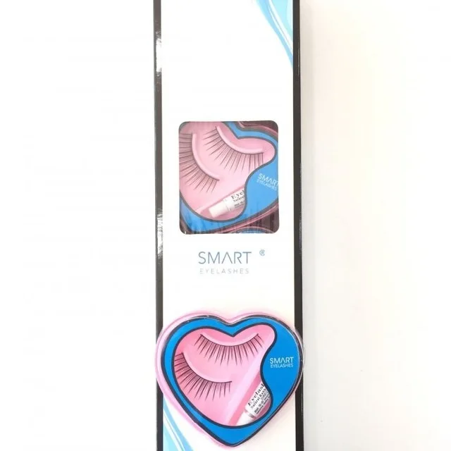 

12'li Smart False Eyelashes 184 463352148