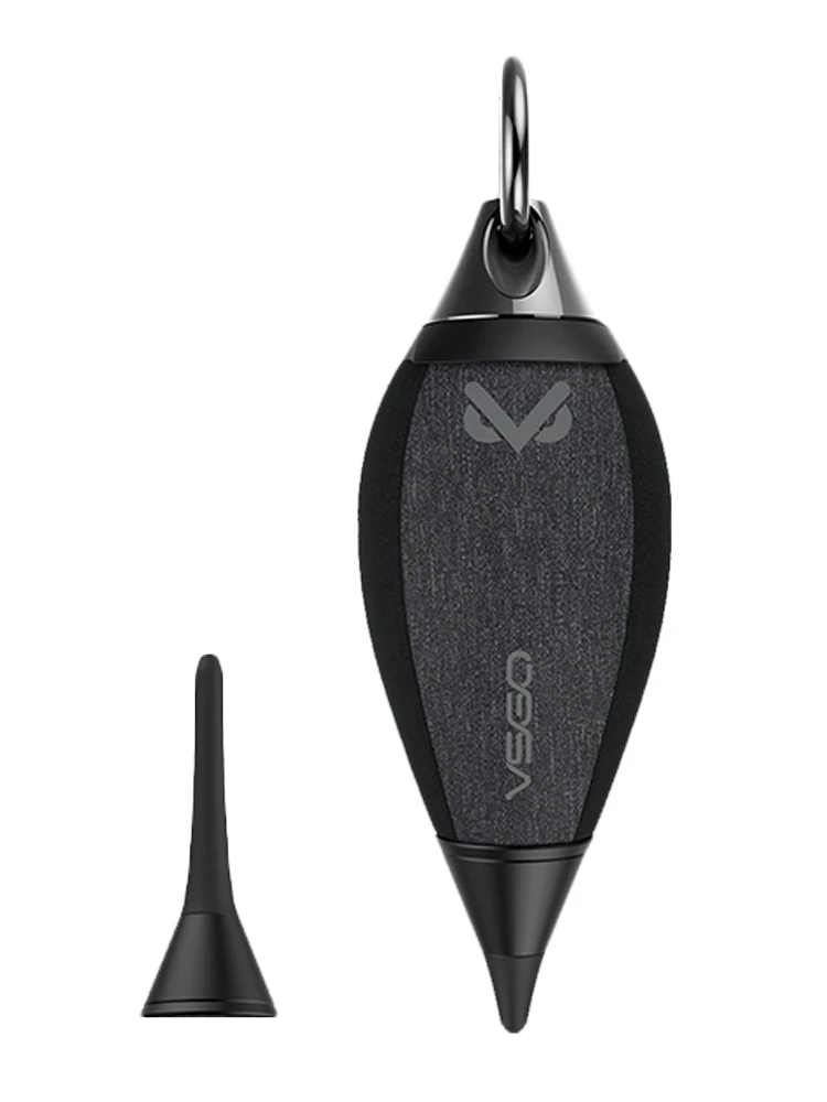 Уличная воздуходувка VSGO Falcon S пылеочиститель с фильтром для объектива камеры и