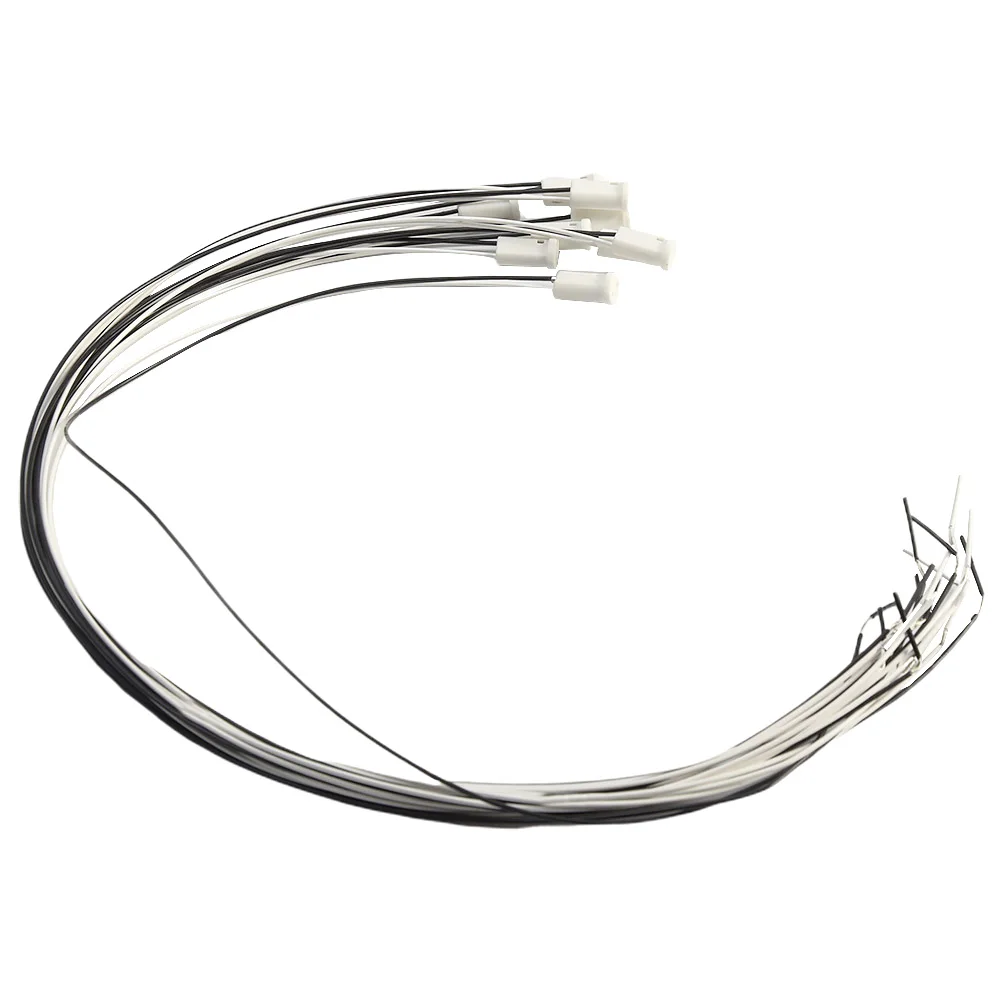 10 шт. патрон для лампы 50 см 12 В G4 светодиодный керамический круглый|Цоколи лампы| |