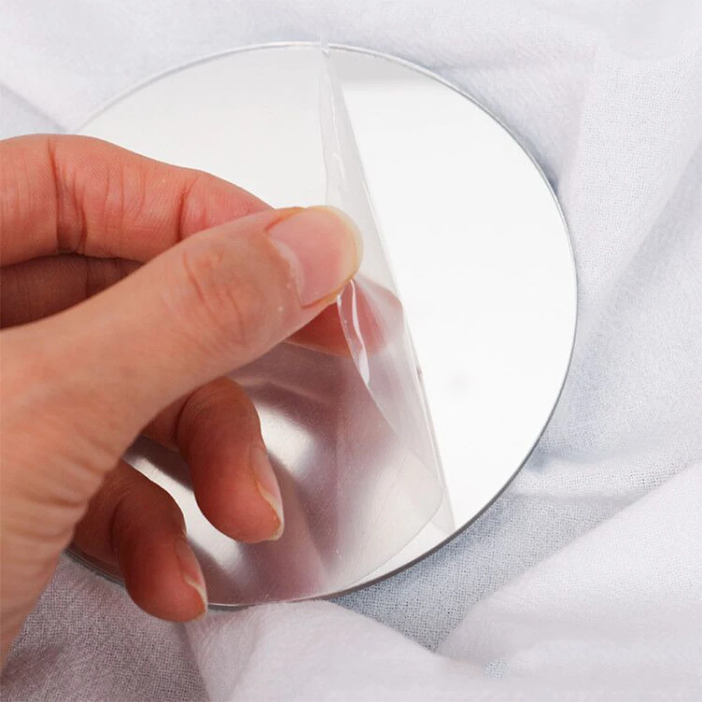 Ins реквизит для фотосессии акриловое зеркало отражательная панель отражателя