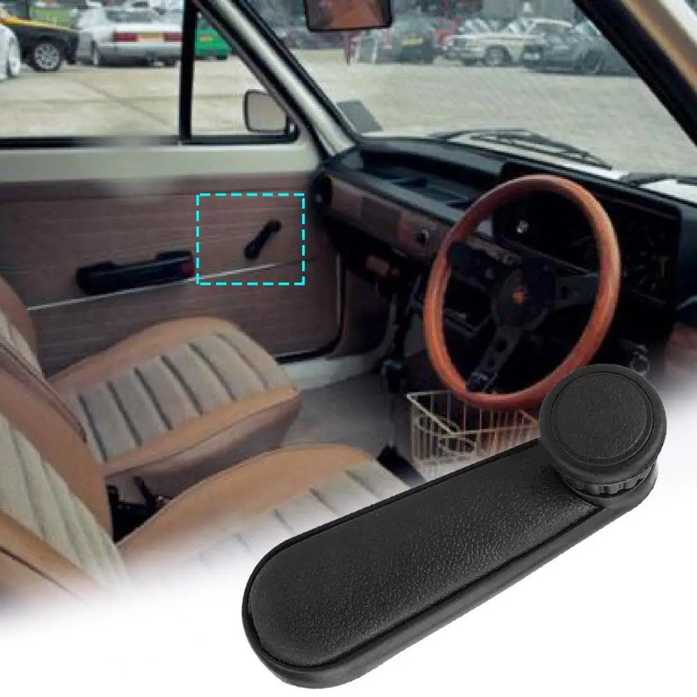 

Легкая износостойкая сменная рукоятка для клюшки Golf MK1, легкая установка, защита от царапин