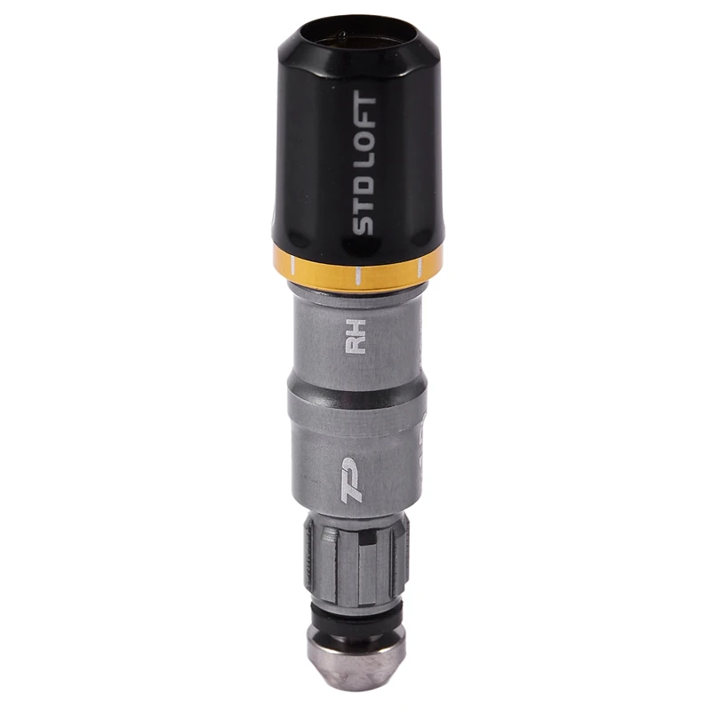 1 шт. 335 Втулка адаптера вала для TaylorMade Gloire R11 R11S Rbz R9 аксессуары гольф-клуба | Спорт