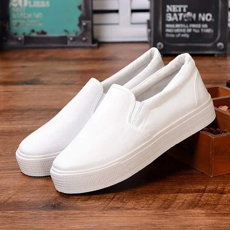 Вертикальный модные туфли на плоской подошве женские лоферы Повседневное