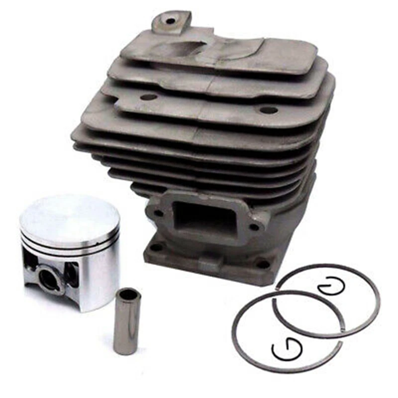 

Cylinder Piston Ring Clips Spare Kit Parts For Stihl MS461 Chainsaw Equipment