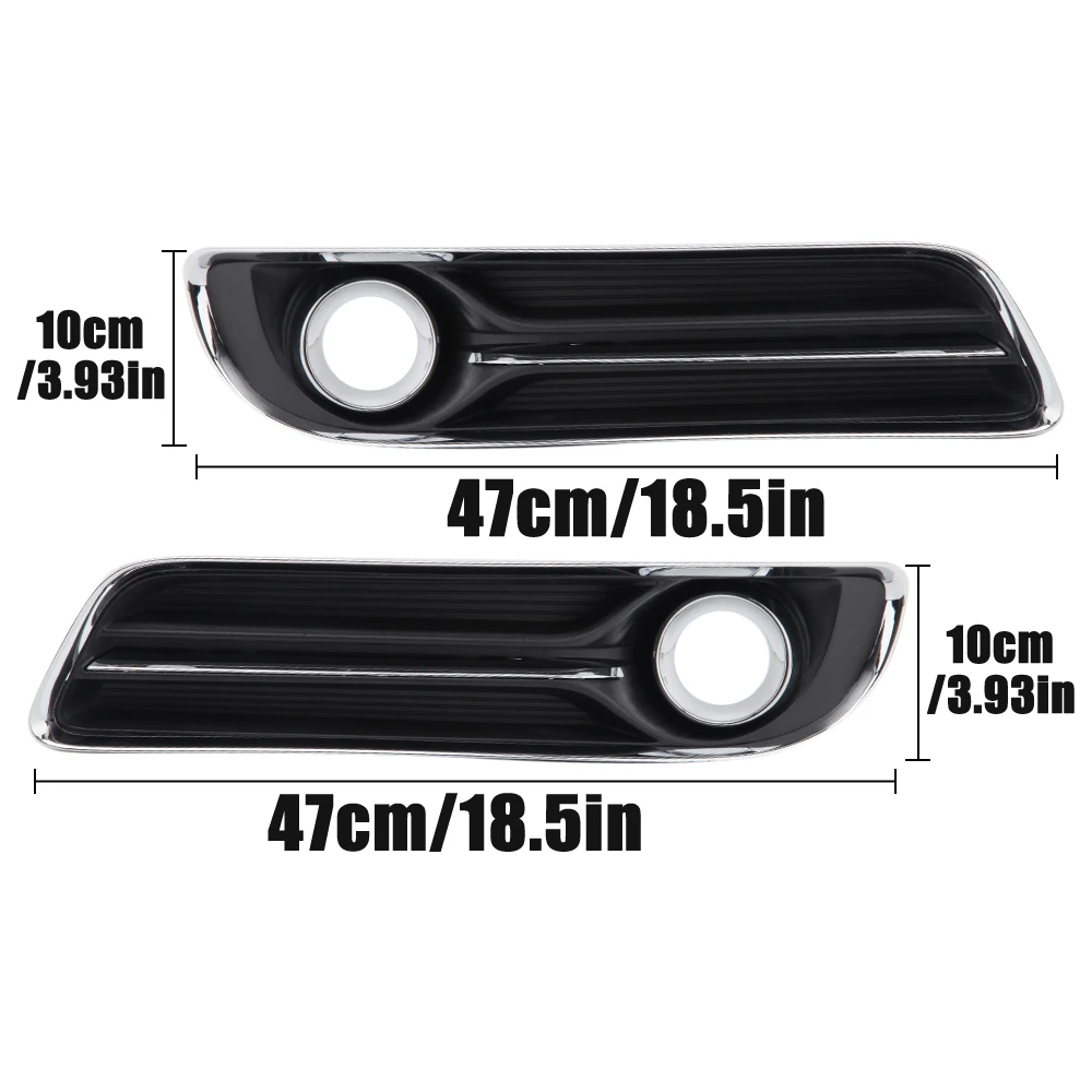 Противотуманные фары для Chrysler 300 2011 2012 2013 2014 крышка противотуманных фар бампер