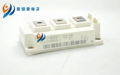 BSM300GB60DLC новый модуль IGBT в наличии 300 А-600 в