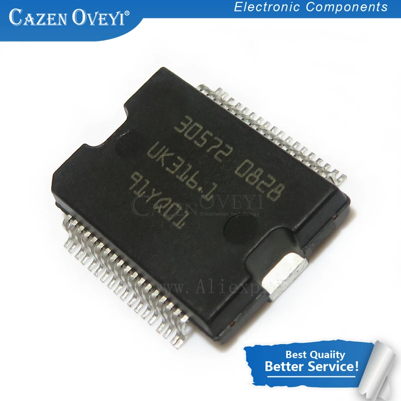 1 шт./лот 30572 HSSOP36 автомобиля чип IC EDC16/EDC7 для мобильной вычислительной материнскую плату чип дизельный компьютер уязвимых IC в наличии