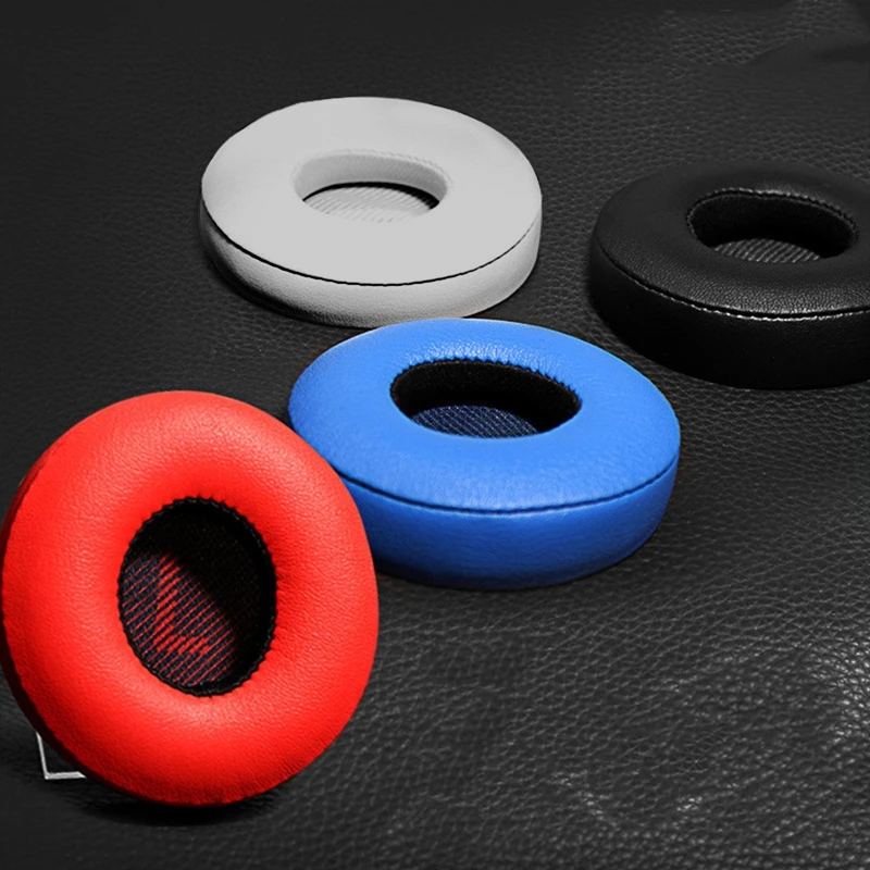 

Replaceable ear pads For EVEREST V300 high-Quality Soft Ear Pads for J BL EVEREST V300 BT