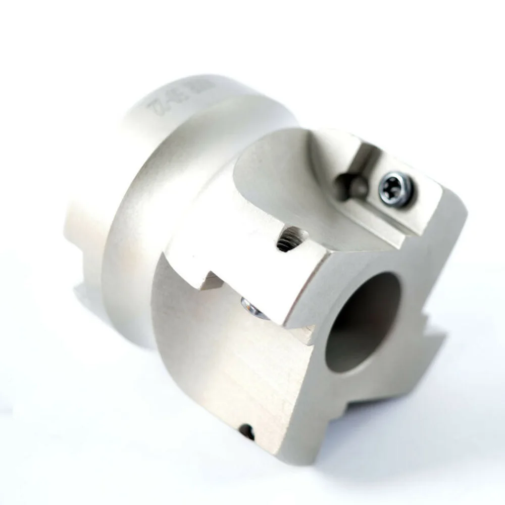 1* BAP 400R-50-22-4F Кронштейн 90 градусов индексируемое Фрезерование резак ЧПУ Инструмент для APKT1604 APMT1604