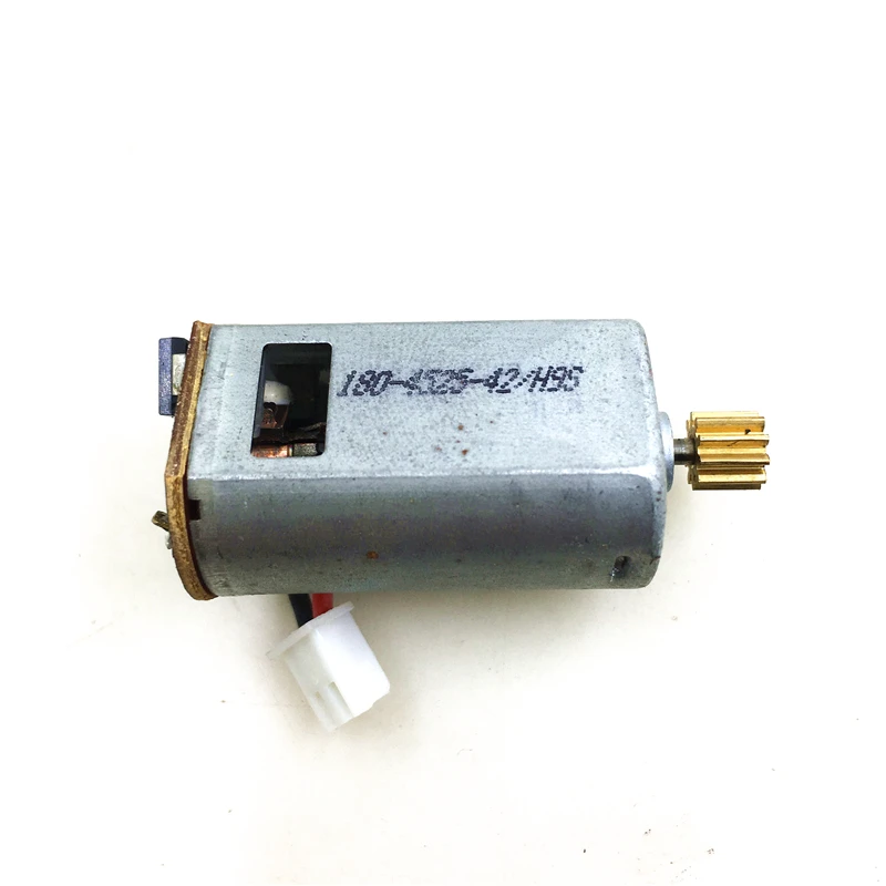 2 шт. двигатель двигателя для WLtoys Q696 RC Квадрокоптер запасные части Аксессуары |