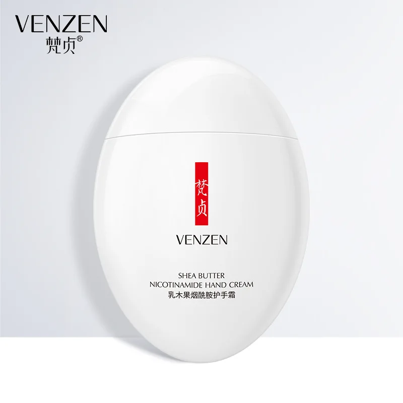 60 г Ши питательный крем для рук анти старения мягкий отбеливающий увлажняющий