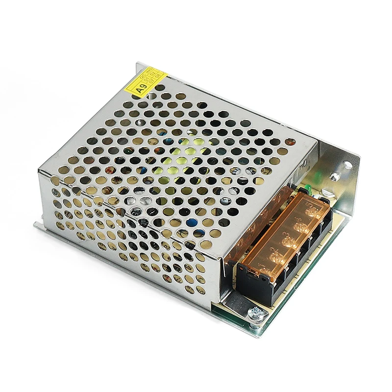 Импульсный источник питания 12 В AC DC 100 240 до 3 А 36 Вт модуль импульсного источника