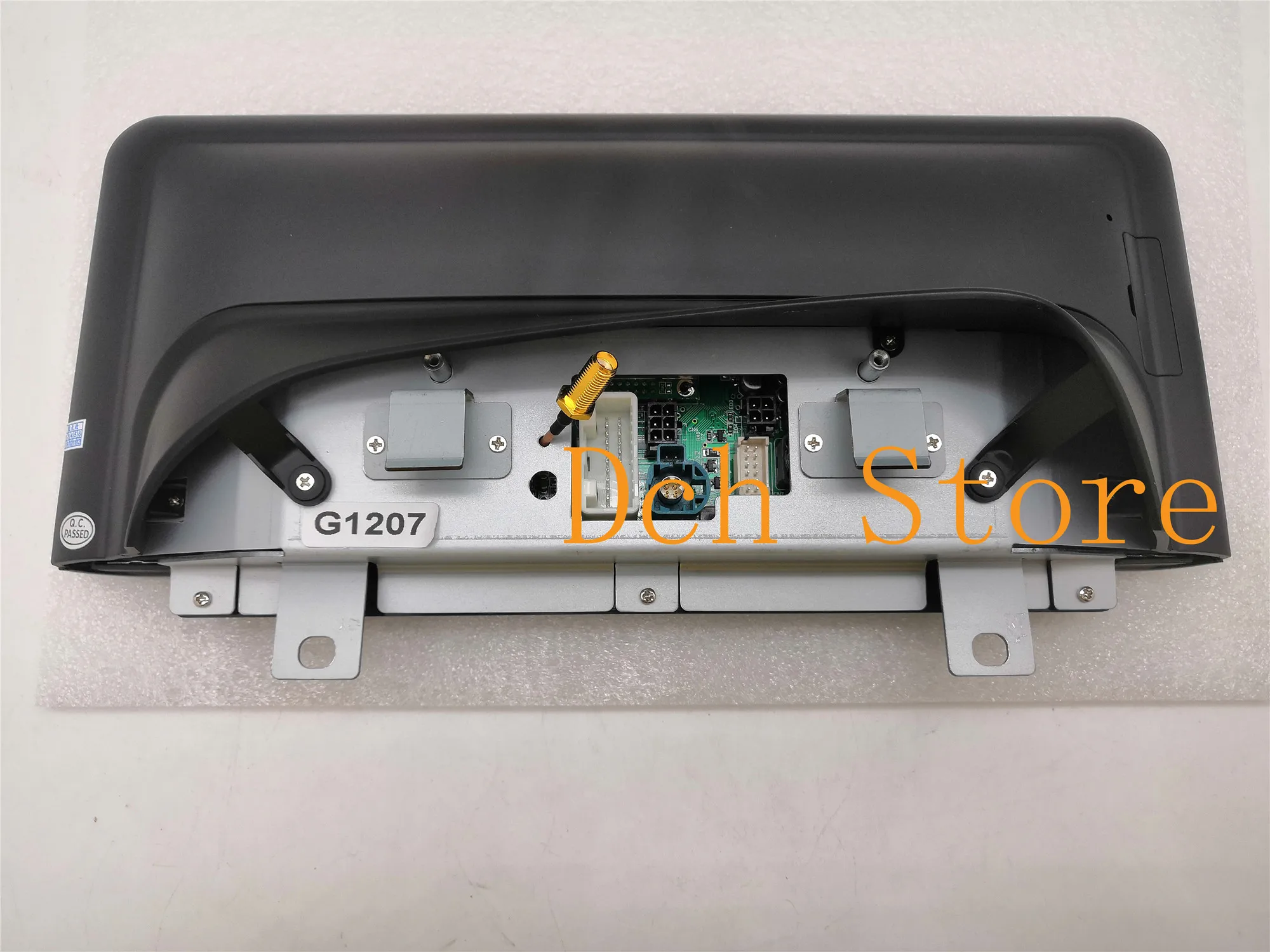 10 25 дюймовый Android 0 автомобильный Dvd плеер gps навигация для BMW 1 серии F20 F21 NBT 2011 2017 4