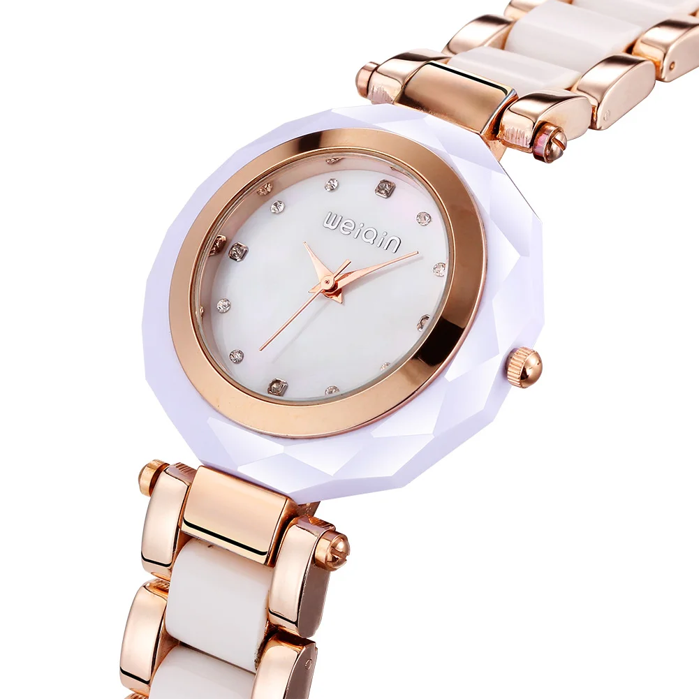 

2020 New Fashion Crystal Rhinestone Ladies Elegant Bracelet Watch Luxury Diamond Waterproof Quartz Watch Relogio Feminino