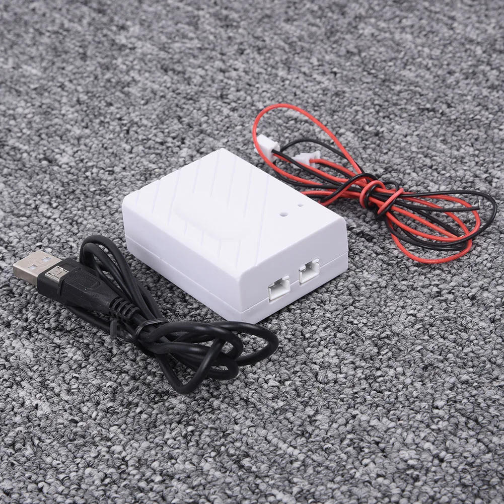 

2.4 G Smart WiFi Switch Car Garage Door Opener Remote Control For EWeLink APP.
