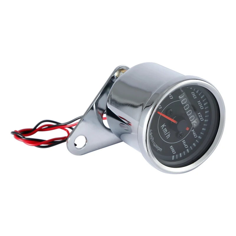 универсальный механический спидометр для мопеда honda. спидометр для фотошопа. цифровой спидометр для велосипеда sb318. измеритель километров. Sunding sd 536.