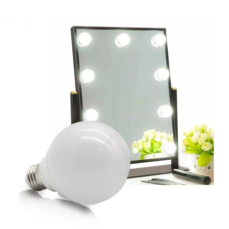 220 В Светодиодная лампа E27 лампада Led светильник 15 Вт 20 25 SMD 2835SMD bombillas led G95