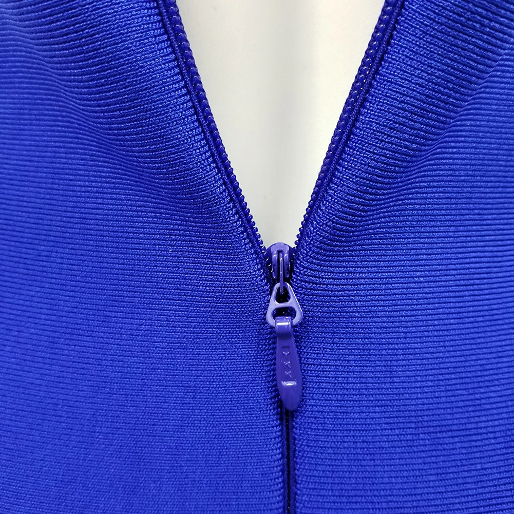 

Ladies Bandage Dress Colorblock Shoulder Bow Spaghetti Strap 2019 Summer Slim Bodycon Casual Stretch Holiday Party Dress