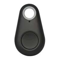 smart remote control anti lost keychain alarm bluetooth tracker key finder tags keyfinder localizador bi directional finder