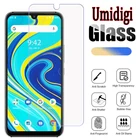 Защитное стекло для телефона Umidigi A11 A7S A3S A3X X S5 S3 A5 A9 Max A7 Pro, защитная пленка на ЖК-экран для Umi A7 A9 A7S A3S A11, стекло