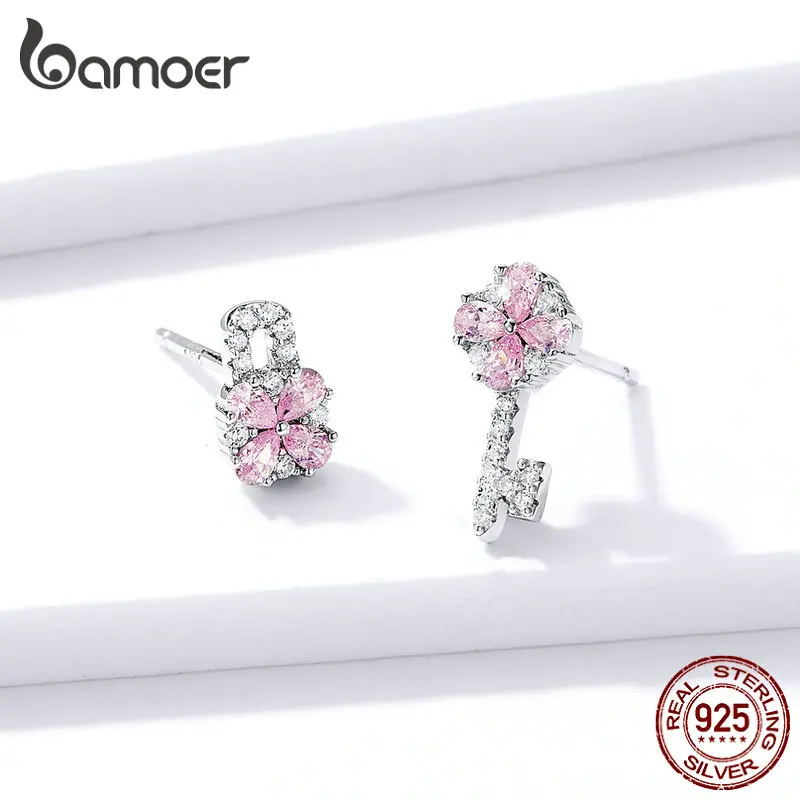 Комплект из колье и серёг серебра 925 пробы | Украшения аксессуары