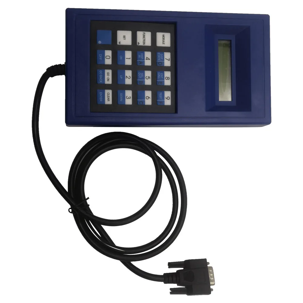 

Otis server elevator operator blue tt debugger