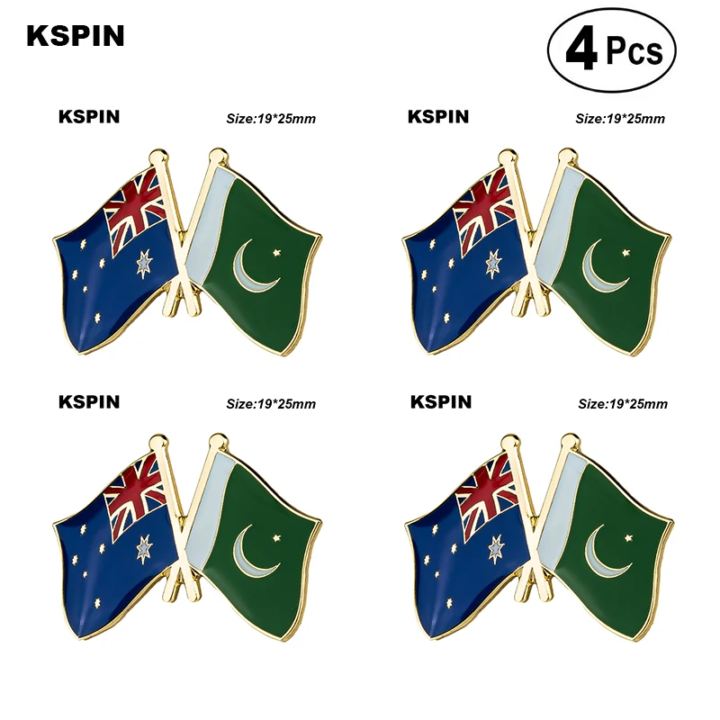 Значки значков 4 шт |