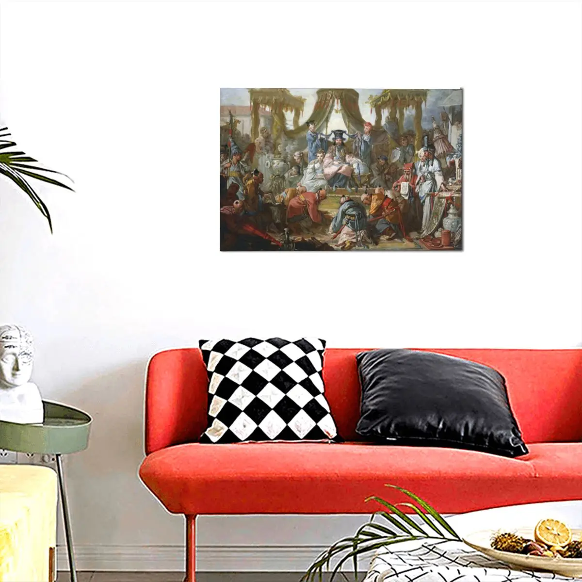 

Boucher Painting Wood Home Decoration Pictures New Cool Room Decor