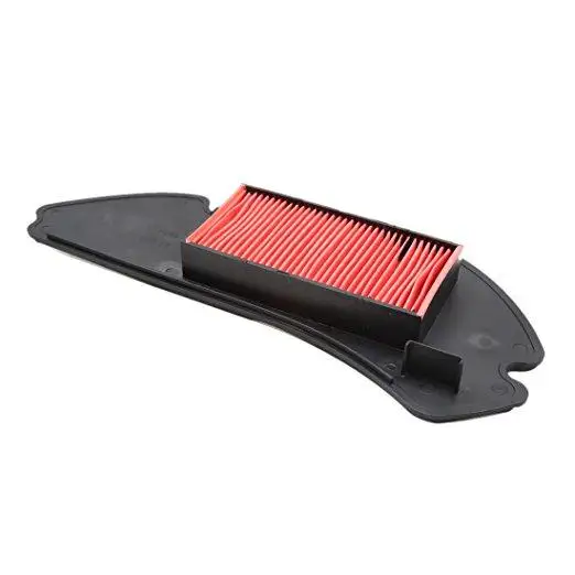 

Воздушный фильтр для двигателя мотоцикла Garelli Mosquito 125 Honda PES125 PES150 NES125, 1 шт., красный, черный
