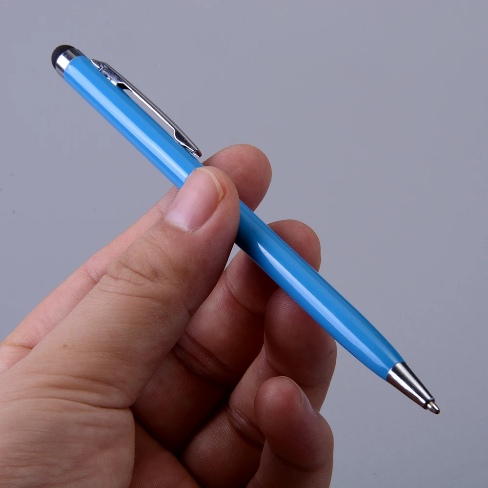 5 шт. стилус для емкостного сенсорного экрана IPhone 7 сенсорный карандаш Samsung Note8 S10