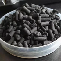 activated carbon cylindrical shape for air filtration clean up the environment deodorizing closet furniture aquarium filter